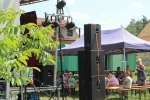 Slavnosti slunovratu v Chotov (15. 6. 2019)