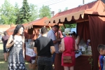 Slavnosti slunovratu v Chot�ov� (15. 6. 2019)