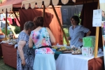 Slavnosti slunovratu v Chotov (15. 6. 2019)