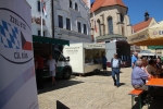 V�ro�n� trh v Chamu