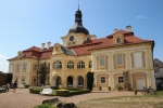Zahradn slavnosti v Nebovech