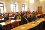Zah�jen� D�tsk� technick� univerzity v Klatovech (25. 9. 2019)
