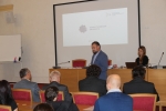 Zahjen Dtsk technick univerzity v Klatovech (25. 9. 2019)