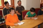 Zahjen Dtsk technick univerzity v Klatovech (25. 9. 2019)