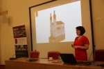 Zvren konference projektu Peregrinus Silva Bohemica (27. 9. 2019)
