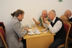 Z�v�re�n� konference projektu Peregrinus Silva Bohemica (27. 9. 2019)