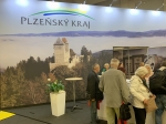 ITEP, Křimice, Horní Bříza 2019