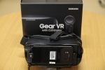 Menší učebna / Učebna VR (Samsung Galaxy Gear VR 2018)