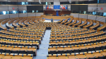 Návštěva Evropského parlamentu v Bruselu (7. 6. 2023)