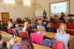 Dětská technická univerzita v Klatovech byla zahájena