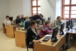 V Klatovech studuje Univerzitu třetího věku ZČU v 8 kurzech téměř 200 seniorů 