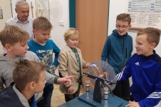 D�tsk� technick� univerzita na klatovsk�m gymn�ziu