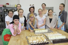 ��astice kurzu Za��n�me s cukra�inou (1.12.2019)