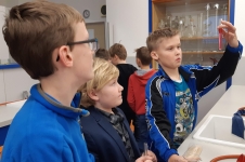 Barevn� chemie (D�tsk� technick� univerzita, Klatovy)