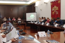 Jedn�n� projektu LIVERUR 